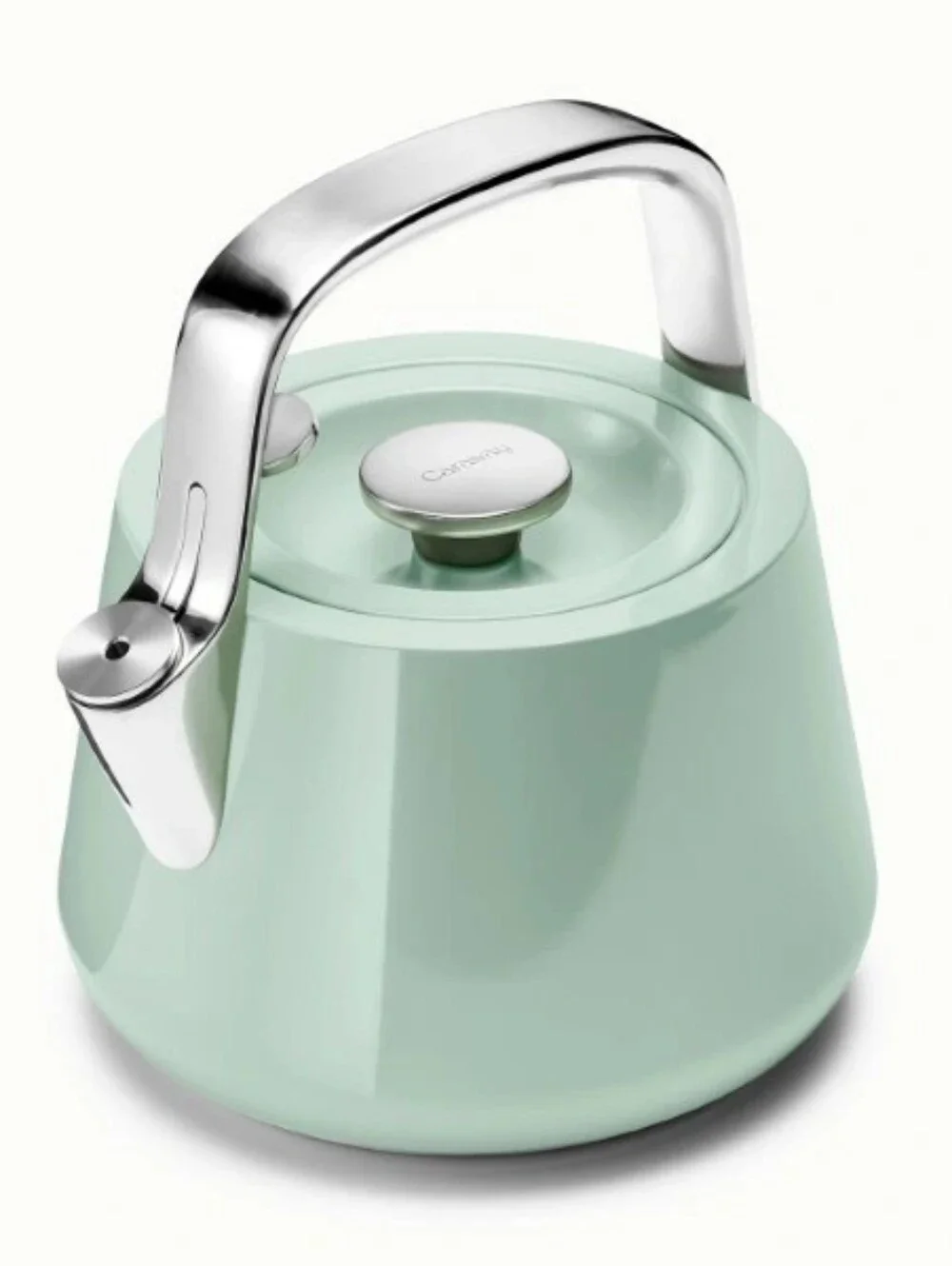 Caraway Whistling Tea Kettle Stainless Steel